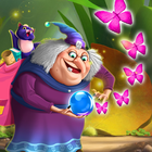 Butterfly Paradise icon