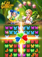 Butterfly Paradise screenshot 3