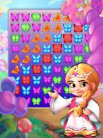 Butterfly Paradise screenshot 1