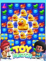 Toy Match poster