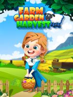 加入手機上最受歡迎的農業遊戲之一 海報