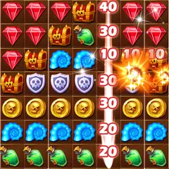 Jewels Blasting APK download