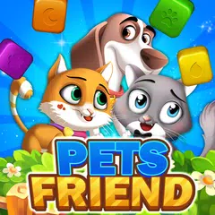 Pet Friends APK download