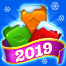 explosion de manchot APK