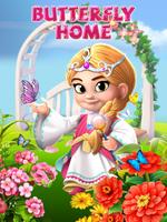 Butterfly Home پوسٹر