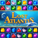 atlantis explore des bijoux APK