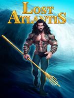 atlantis jewles jelajahi poster