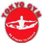 Tokyo Gym biểu tượng