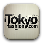 Tokyo Fashion icône