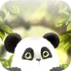 Panda Chub Wallpaper Kostenlos APK Herunterladen