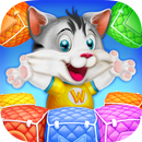 Wooly blast - Top blasting game 😍😸 APK
