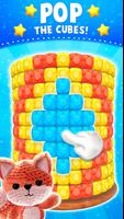 Wooly blast - Top blasting game 😍😸 পোস্টার