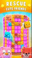 Wooly blast - Top blasting game 😍😸 اسکرین شاٹ 2