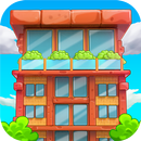 Home Blast 👷‍♀🔨🏠❤ APK