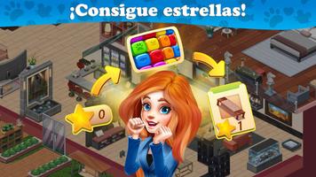 Home Blast captura de pantalla 1