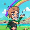 SkyDive Adventure - Flying Wingsuit & Parachute Мод APK 1.0.19 [Бесконечные деньги]