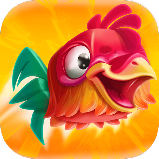 Stampede Rampage: animais fogem do zoo