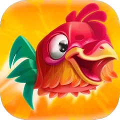 Stampede Rampage: Animals scaping the zoo APK download