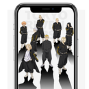 Tokyo Revengers HD Wallp HD 4K APK