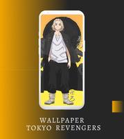 Tokyo Revengers Wallpaper 4K スクリーンショット 3