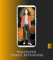 Tokyo Revengers Wallpaper 4K تصوير الشاشة 2