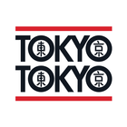 آیکون‌ Tokyo Tokyo