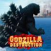 ゴジラデストラクションGodzillaDestruction