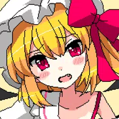 東方 おきがえガールズRPG アプリダウンロード