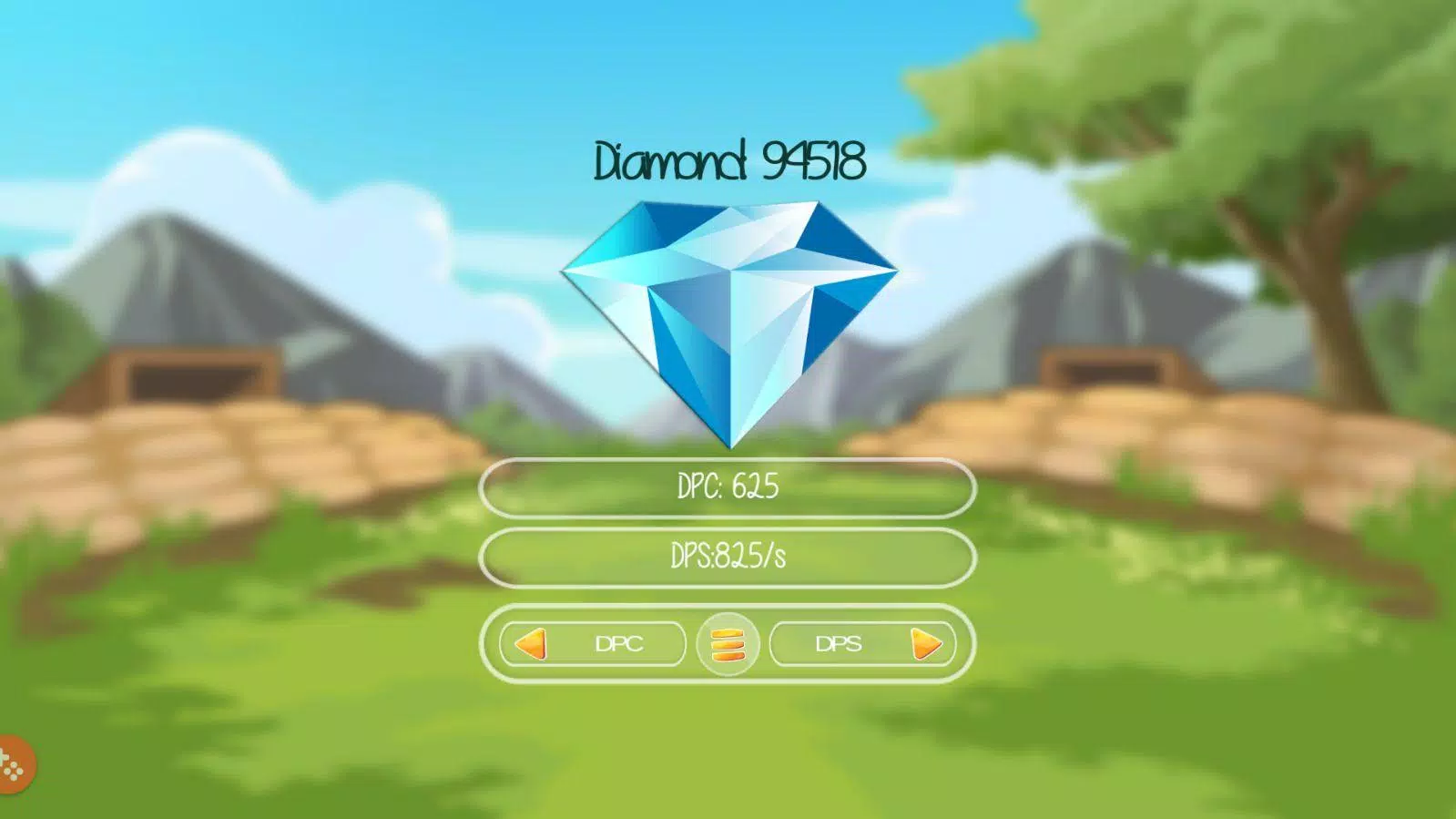 Diamond Clicker APK for Android Download