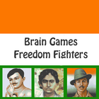 Brain Games - Freedom Fighters icône