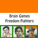 Brain Games - Freedom Fighters aplikacja