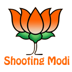 Shooting Modi আইকন
