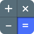  เครื่องคิดเลข - Calculator ไอคอน