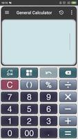  เครื่องคิดเลข - Calculator โปสเตอร์