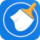 Phone Cleaner App ikon
