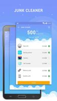 برنامه‌نما Cleaner - Boost Mobile Pro عکس از صفحه