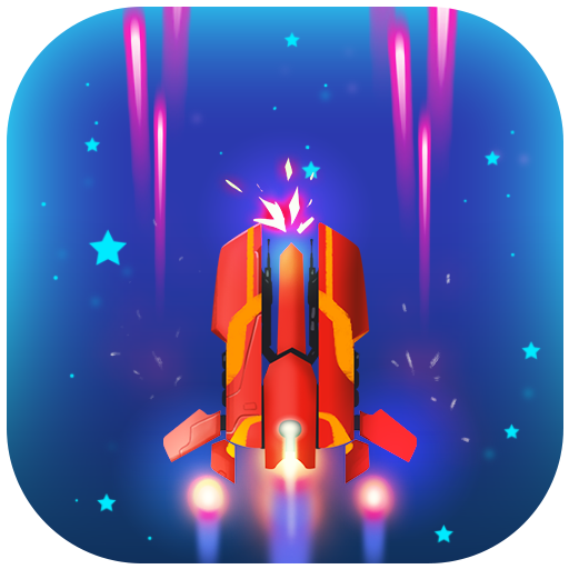 Space shooter: alien shooter