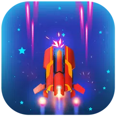Space shooter: alien shooter APK download
