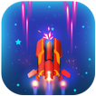 Space shooter: alien shooter