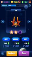 Space shooter: alien shooter screenshot 2
