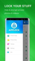 Applock - Fingerprint Pro imagem de tela 2