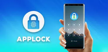 Applock - Fingerprint Password