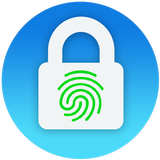 App lock - fingerprint passwor