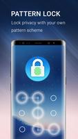 App lock - fingerprint passwor স্ক্রিনশট 1