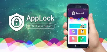 Applock  - 鎖定應用程序