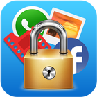 Applock - Lock Apps & Vault icon