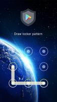 App lock & gallery vault pro Poster