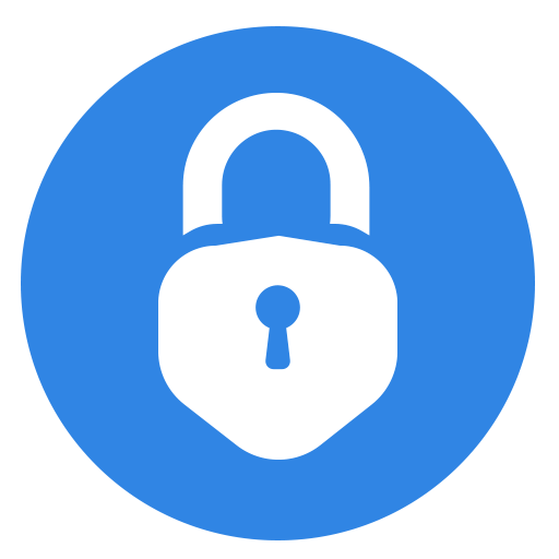 App sperre, sicherheits app