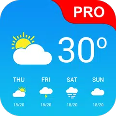 Weather App Pro APK download