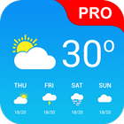 Weather App Pro icône